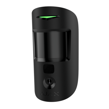 Ajax Certified-MotionCam S (PhOD)-B