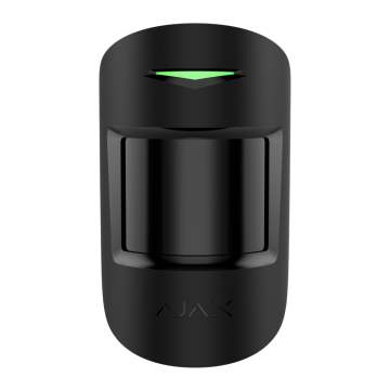 Ajax Certified-MotionProtect S-B