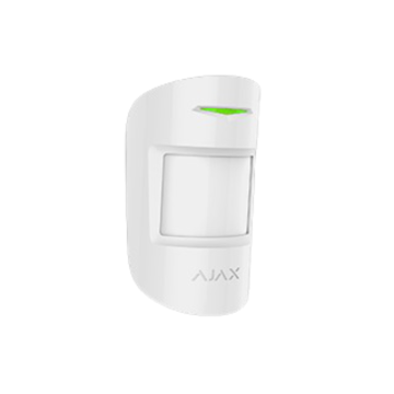 Ajax Sup MotionProtect-W