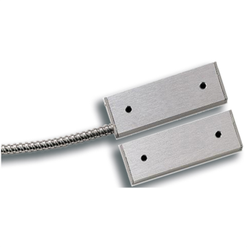 9-62mm gepolariseerd contact