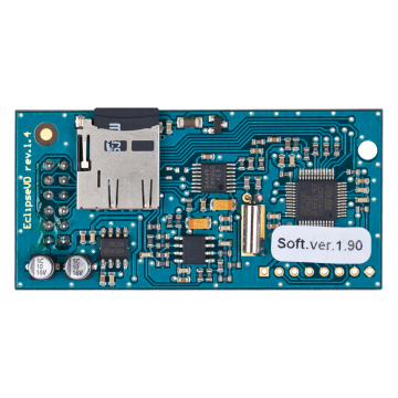 Module vocale pour Eclipse