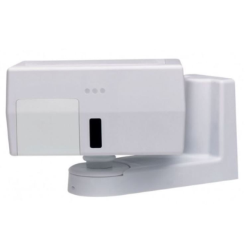 Dubbele detector PIR+MW AM