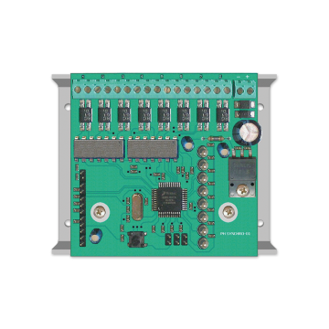 Sync pour 8 HUB
