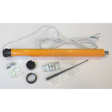 KIT 50Nm buis 60