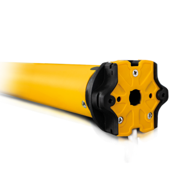 Kit 50Nm buis 60 met ingebouwde ontvanger