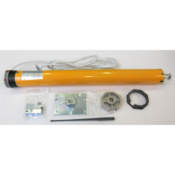 Kit 120Nm buis 70
