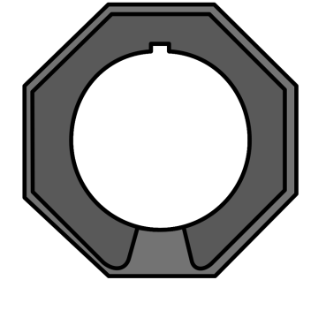 Meeloopring ARB 70