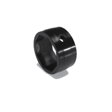 Opvulring 8K70 naar rond 101