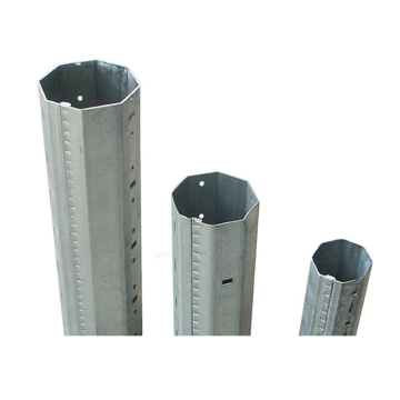 Octale buis 60x0,9mm 6m