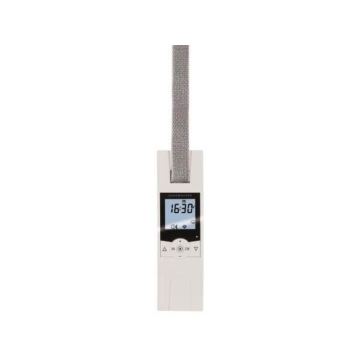 Opérateur sangle 15mm 45kg ENC + HORL. Nouveau