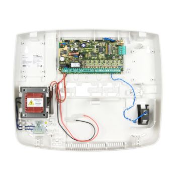 SPEED ALM8 PL 8 inputs, 4 uitgangen, 1.8A voeding