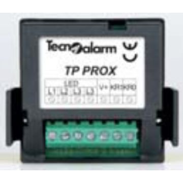 transponder IF module