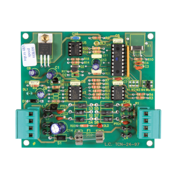 SPEED RS485 platine extension BUS, 1km, utilisez boîtier ATA230
