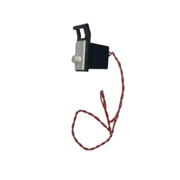 Tamper switch