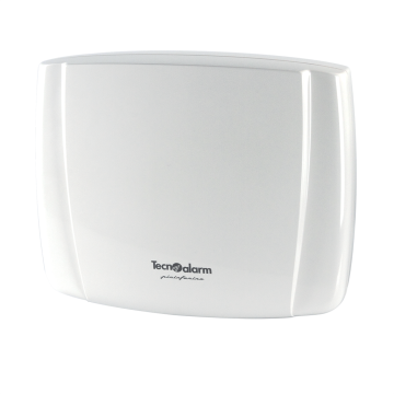 Behuizing voor SPEED ALM8 PL en SPEED ALM8 PLUS