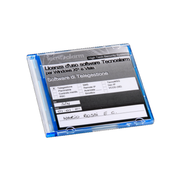 TP8-88 Tecno Out software module  - NET