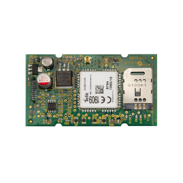 Plug-in module GSM/GPRS 4G