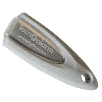 Clef proximity pour TecnoAlarm