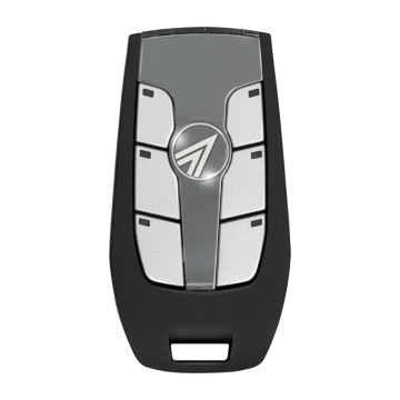  CMD500 BWL télécommande