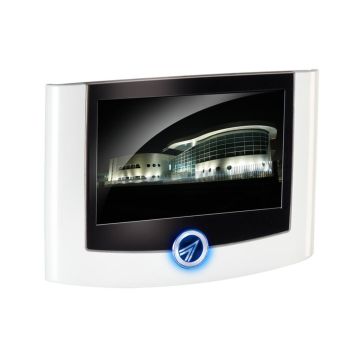 TSP7 Touchbediening