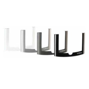 plaque de finition UTSV, UTSE - TITANIUM