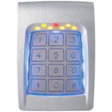 DIGITEX - IP66 clavier BUS