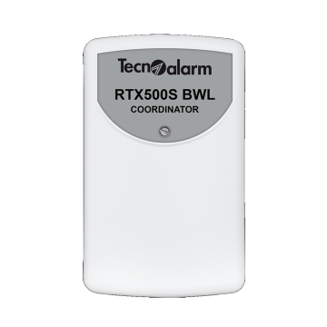 RTX500S BWL RX/TX SYNC protocol