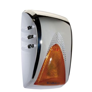  Buitensirene SAEL2010 LED
