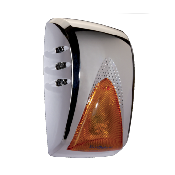  Buitensirene BUS SAEL2010 LED
