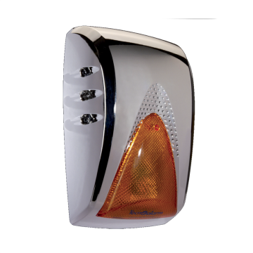  Buitensirene BUS SAEL2010 LED
