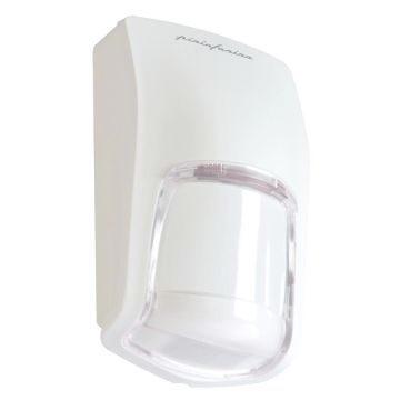 TWINTEC Dual detector, 18m, RDV