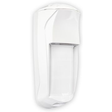 GLOBAL SPACE 15m buitendetectie DT