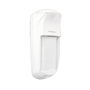 GLOBALSPACE draadloos,15m buitendetectie