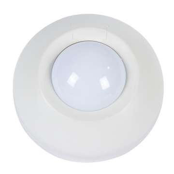 PIR detector, plafond, 10m