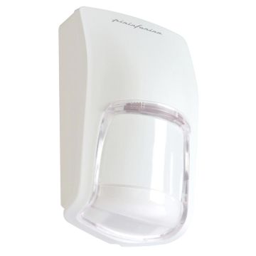 PIR detector, long range 22m