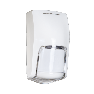 PIR detector, huisdier PET 17m