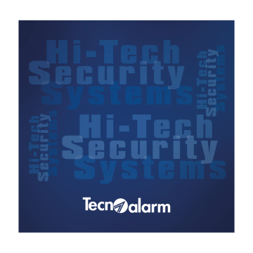 F130TECNOMONIT logiciel de surveillance via LAN ou PROGUSB