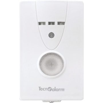 Evolution draadloze RFID lezer - wit