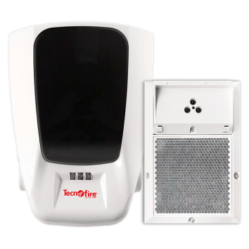 Adresseerbare optische lineaire detector 120m