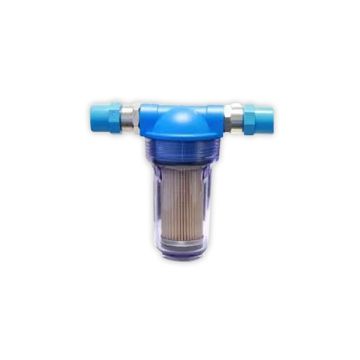 3/4"" extern patroonfilter voor aspiratiesysteem serie UCA.