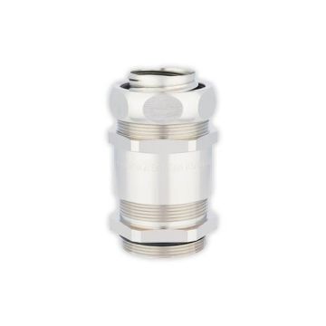 Adaptateur de tuyau ATEX taille 1/“” pour TFDCTR5 avec câble CPR normal.