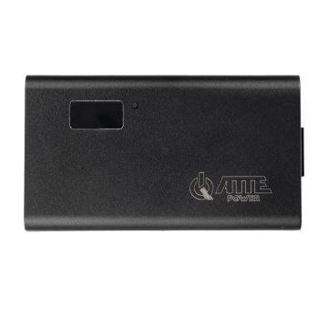 Midspan PoE 1 channel 10/100/1000Mbps 55V 90W