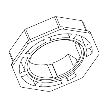 Couronne 40mm VEO