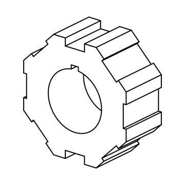 Adapteur traction 70mm ROLL