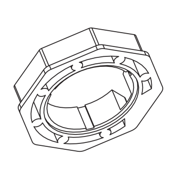Couronne TWINK 70mm