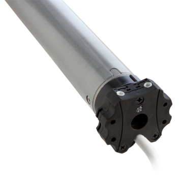 Moteur tubulaire LEX10