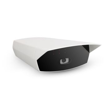 Gatekeeper 410X AI Sensor (2-12 meters ANPR @ 25 sps)(ANPR-software niet inbegrepen)