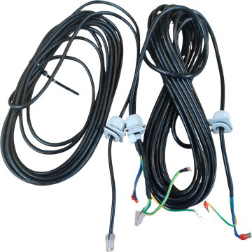 Motorkabel voor AXS lengte 5m.