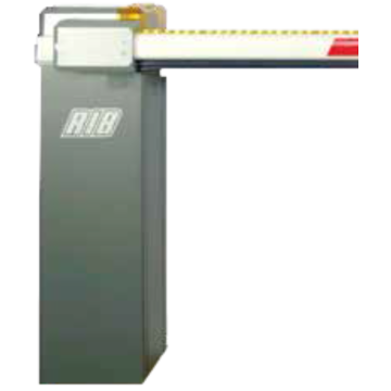 ECO-RAPID N 5M 220V+PARK 2008