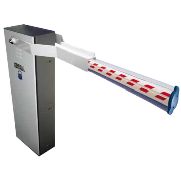 VELA industrial 230V, met Unigate invertor sturing